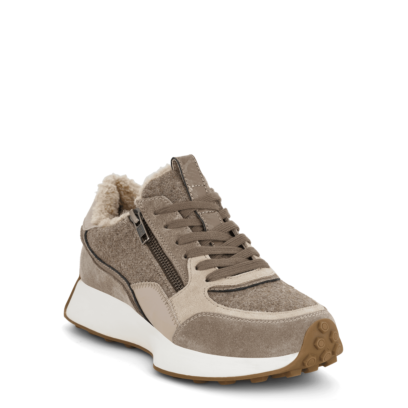 CARMEN CAYSA - TAUPE MIX